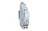 Modular Contactor CX³, NC, NO 16A 230VAC, cv 24VAC, 1M, TS35