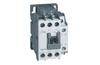 Contactor CTX³ 22, 4kW 9/25A 3x400VAC, aux. 1NO^1NC 16A 240VAC, cv 24VDC, TS35 ^panel mount