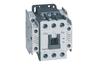 Contactor CTX³ 40, 18.5kW 40/60A 3x400VAC, aux. 2NO^2NC 16A 240VAC, cv 24VAC, TS35 ^panel mount