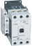 Contactor CTX³ 65, 30kW 65/100A 3x400VAC, aux. 2NO^2NC 16A 240VAC, cv 24VDC, TS35 ^panel mount
