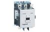 Contactor CTX³ 225, 132kW 225/275A 3x400VAC, aux. 2NO^2NC 16A 240VAC, cv 24VAC/DC, panel mount