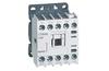 Mini Contactors CTXmini, 7.5kW 16/20A 3x400VAC, 1NO 10A 240VAC, cv 230VAC, TS35 ^panel mount