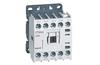Mini Contactors CTXmini, 7.5kW 16/20A 3x400VAC, 1NC 10A 240VAC, cv 24VAC, TS35 ^panel mount