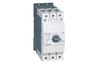 Motor Protection Circuit Breaker MPX³ 100H, 37kW 55..75A 75kA, thermal magnetic, rotary handle, TS35 ^panel mount
