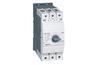Motor Protection Circuit Breaker MPX³ 100H, 45kW 70..90A 75kA, thermal magnetic, rotary handle, TS35, panel mount, Legrand