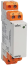 600PSR| Phase Sequence Relay, 3Ø-3W, phase sequence ^failure, range 154..500VAC, 1CO (SPDT) 5A 250VAC, TS35