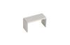 Cover Joint DLP-S, 24x14mm, Legrand, white