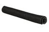 Self-closing Braided Sleeve AGROsnap, NW13 ø10..13mm, polyester PET, -55..150°C, HF, highly flexible, 50m/pck, black