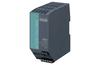 Sitop, Stabilized Power Supply PSU100S, 120/230VAC, 5A 24VDC