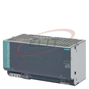 6EP1337-3BA00 Sitop PSU100M 40A Stabilized Power Supply, input 120