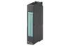 *Simatic DP, Electronic Module ET 200S, 2AOI, ±20mA, 13bit+sign, 4..20mA, 13bit cycle time <1ms/ch., LED SF (ground fault), W15mm