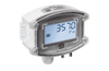 Pressure ^Diff. Pressure Transducer PremasGard 7111-U LCD, range/DIP: 0..1000Pa⁄±0..1000Pa, air media -20..50°C, output 0..10V, inc. ASD-06, cv 24VAC/DC, IP65