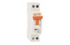 Residual Current Operated Circuit Breaker SGBR-32H, 1C+N 6A 240VAC 6kA, 30mA type A, 1M, 10/16mm²