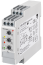 Current Monitoring Relay 1SPDT 8A 24..48VAC/DC 0.1-10AAC/DC DIN rail Carlo Gavazzi