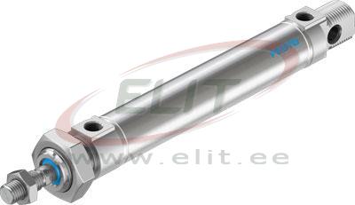 DSNU-25-100-PPV-A ISO Cylinder DSNU-25-100-PPV-A, 19248, Festo Elit ...