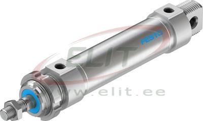 DSNU-32-80-P-A Round Cylinder DSNU-32-80-P-A, Festo Elit GlobalStore ...