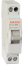 Changeover Switch, 1P 1-0-2 32A 250VAC, 1..16mm², 1M, TS35