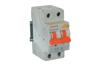 Residual Current Operated Circuit Breaker (RCBO) EPBR-63H, 1B+N 16A 30mA 10kA, type AC, 2M, 10mm², MaxGE