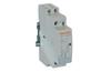 Modular Contactor C1-20, 2NO 1.2/4kW 7/20A 230VAC, cv 230VAC, 1.5..6mm²