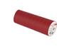 Insulating Tape, 15mm x 10m, dielectric strength 40kV/mm, PVC, UV resistant, water resistant, -25..90°C, red