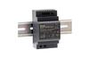 Modular Power Supply HDR, input 85..264VAC, output 60W 5A 10.8..13.8VDC, LED, W52.5mm, TS35/15/7.5