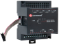 I/O Expansion Module IO, input 4AI 0..10V/ 0/4..20mA 12bit, output 2AO ±10V 12bit+sign/ 0/4..20mA 12bit, sv 24VDC