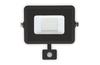 LED Floodlight Plati 20W 3000K 1400lm IP65 sensor