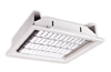 LED Recessed High Bay Light 135W 240VAC 13200lm 4500K 120° IP65, white