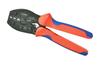 Crimping Pliers LY, 0.5..6mm², insulated cable lugs/tabs/connectors