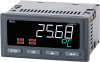 Digital Panel Meter N30U, input RTD/ TC/ V/ I, output 0/4..20mA/0..10V/ RS485/ 4CO, LED display, progr. PD20, LPConfig, sv 20..40VAC/ 20..60VDC, □92x45mm, IP65
