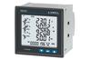 Power Network Meter ND25, 1/3ph| 2/3/4-wire, input 100-600VLL, CT-1/5A, LCD, %THD V/I up to 31th, output RS485 Modbus, 2 pulses, USB, data logging 8MB flash, sv 100..550VAC/DC, cl. 0.2s, op. temp -20 to +70°C, ■96x96mm/ □92x92mm
