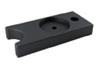Plastic Bracket for rest of the CA 4pcs/pck