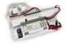 Primus LED D4/A 3h MT + NiCd 3xD 3.6V 4000mAh, for LED panel [24-48VDC]