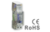 Time Switch TM-180, 1NO 16A 230VAC, vert. dial, 1seg. 15min acc. ±5min, daily prog., 100h reserve, 3pos. override switch, man c.o. to summer/winter time, 1M, sv 240VAC, MaxGE