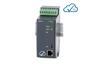 Data Logger SM61IoT, IoT applications, Modbus TcP protocol for communication in ScaDa systems, built-in WWW, 2RO, RTC, sv 85..253VAC/ 90..300VDC, TS35, Lumel
