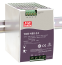 Power Supply TDR, input 3∅ 340..550VAC/ 480..780VDC, output 480W 20A 24..28VDC, LED, DC OK relay 1A 30VDC, W85.5mm, TS35, UL/TÜV/CE