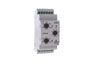 Voltage, Phase Monitoring Relay VPRA2M, 1Ø-2wire/3Ø-4wire, over/under voltage, phase asymmetry/ failure/ sequence, neutral loss, range 127..288VAC, delay 15s, 2CO (DPDT) 5A 250VAC/28VDC, sv 127..288VAC, W35mm, TS35, Selec